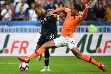 Soi kèo phạt góc Pháp vs Hà Lan, 2h45 ngày 25/3 Soi kèo phạt góc Pháp vs Hà Lan, 2h45 ngày 25/3