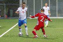 Soi kèo tài xỉu Moldova vs Faroe hôm nay 2h45 ngày 25/3 Soi kèo tài xỉu Moldova vs Faroe hôm nay 2h45 ngày 25/3