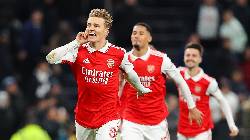 Tin Arsenal sáng 23/3: Theo dõi Goncalo Ramos; Ozil tuyên bố giải nghệ Tin Arsenal sáng 23/3: Theo dõi Goncalo Ramos; Ozil tuyên bố giải nghệ