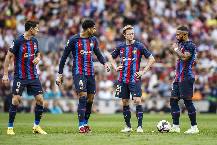 Tin Barca cuối ngày: Khởi kiện cánh truyền thông; Đưa sao Brazil vào tầm ngắm Tin Barca cuối ngày: Khởi kiện cánh truyền thông; Đưa sao Brazil vào tầm ngắm