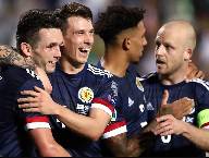 Tỷ lệ kèo nhà cái Scotland vs Síp mới nhất, 21h ngày 25/3