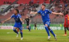 Nhận định, soi kèo U19 Séc vs U19 Italia, 22h30 ngày 23/3: Giữ vững ngôi đầu