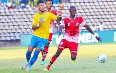 Nhận định, soi kèo Kenya vs Gabon, 20h00 ngày 23/3: Hướng tới ngôi đầu