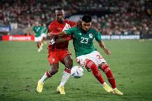 Nhận định, soi kèo Panama vs Mexico, 08h30 ngày 24/3: Mexico đăng quang