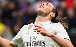 Real Madrid đau đầu với bài toán tương lai Gareth Bale