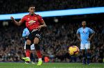 Dự đoán MU vs Man City (2h 25/4) bởi Andy Cole Dự đoán MU vs Man City (2h 25/4) bởi Andy Cole