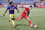 Lịch thi đấu và trực tiếp vòng 7 V.League 2019: Hà Nội vs TP.HCM