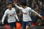 Tỷ lệ bóng đá Ngoại hạng Anh hôm nay 23/4: Tottenham vs Brighton