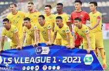 Chuyển nhượng V-League: SLNA chuẩn bị chia tay 15 cầu thủ