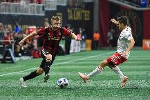 Nhận định Atlanta United vs Chicago Fire, 7h00 ngày 25/4 Nhận định Atlanta United vs Chicago Fire, 7h00 ngày 25/4