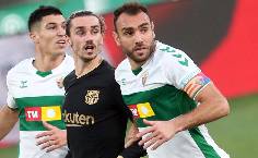 Nhận định Elche vs Levante, 19h ngày 24/4