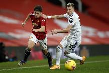Nhận định Leeds United vs Manchester United, 20h00 ngày 25/4