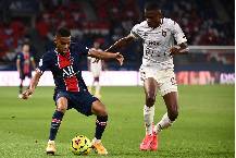 Nhận định Metz vs PSG, 22h00 ngày 24/4 Nhận định Metz vs PSG, 22h00 ngày 24/4