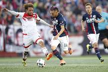 Nhận định New England vs D.C United, 7h00 ngày 25/4 Nhận định New England vs D.C United, 7h00 ngày 25/4