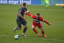 Nhận định Nurnberg vs Heidenheim, 18h00 ngày 24/4 Nhận định Nurnberg vs Heidenheim, 18h00 ngày 24/4