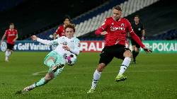 Nhận định Osnabruck vs Holstein Kiel, 18h00 ngày 24/4 Nhận định Osnabruck vs Holstein Kiel, 18h00 ngày 24/4