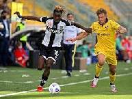 Nhận định Parma vs Crotone, 23h ngày 24/4 Nhận định Parma vs Crotone, 23h ngày 24/4