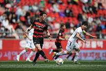 Nhận định Pohang Steelers vs Jeju United, 12h00 ngày 24/4