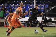 Nhận định Portland Timbers vs Houston Dynamo, 9h30 ngày 25/4