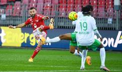 Nhận định Saint-Etienne vs Brest, 18h00 ngày 24/4 Nhận định Saint-Etienne vs Brest, 18h00 ngày 24/4