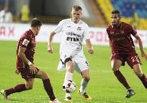 Nhận định Ural vs Akhmat Groznyi, 18h00 ngày 24/4