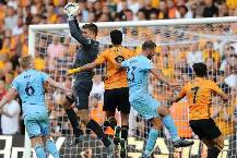 Nhận định Wolves vs Burnley, 18h00 ngày 25/4