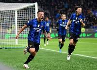 Đội hình ra sân chính thức Inter vs Roma, 23h ngày 23/4