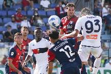 Nhận định, soi kèo Genoa vs Cagliari, 23h00 ngày 24/4