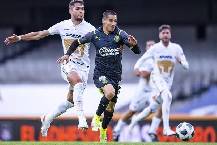 Nhận định, soi kèo Guadalajara vs Pumas UNAM, 9h00 ngày 24/4 Nhận định, soi kèo Guadalajara vs Pumas UNAM, 9h00 ngày 24/4