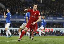 Nhận định, soi kèo Liverpool vs Everton, 22h30 ngày 24/4