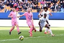 Nhận định, soi kèo Nice vs Troyes, 20h00 ngày 24/4