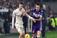 Nhận định, soi kèo Salernitana vs Fiorentina, 17h30 ngày 24/04