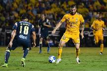 Nhận định, soi kèo Tigres UANL vs Club América, 7h00 ngày 24/4 Nhận định, soi kèo Tigres UANL vs Club América, 7h00 ngày 24/4