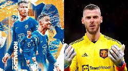 Bản tin sáng 23/4: Chelsea vẫn muốn Ronaldo; MU chọn 3 người thay De Gea Bản tin sáng 23/4: Chelsea vẫn muốn Ronaldo; MU chọn 3 người thay De Gea