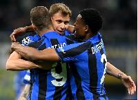 Đội hình ra sân chính thức Empoli vs Inter, 17h30 ngày 23/4