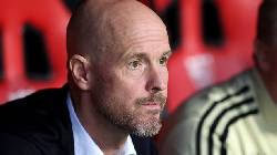 HLV Erik ten Hag nói rõ vấn đề không nhỏ ở Man United lúc này HLV Erik ten Hag nói rõ vấn đề không nhỏ ở Man United lúc này