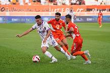 Nhận định, soi kèo Al Jazira vs Al Bataeh, 23h45 ngày 24/4