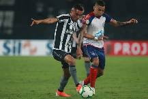 Nhận định, soi kèo Bahia vs Botafogo, 06h00 ngày 25/4