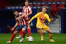 Soi kèo phạt góc Barcelona vs Atletico Madrid, 21h15 ngày 23/4 Soi kèo phạt góc Barcelona vs Atletico Madrid, 21h15 ngày 23/4