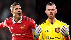 Tin M.U sáng 23/4: M.U quay xe với De Gea; Varane báo tin xấu cho CĐV Tin M.U sáng 23/4: M.U quay xe với De Gea; Varane báo tin xấu cho CĐV