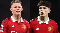 Tin M.U tối 23/4: Bayern muốn có Garnacho; “Đại gia mới” quyết có McTominay Tin M.U tối 23/4: Bayern muốn có Garnacho; “Đại gia mới” quyết có McTominay