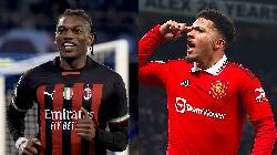 Top 4 ngôi sao đủ sức thay thế Sancho ở M.U: Hiện tượng Premier League Top 4 ngôi sao đủ sức thay thế Sancho ở M.U: Hiện tượng Premier League
