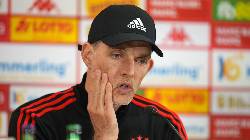 Tuchel ngao ngán, chê cầu thủ Bayern như quả bóng hết hơi Tuchel ngao ngán, chê cầu thủ Bayern như quả bóng hết hơi