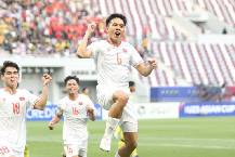 Báo Indonesia dự đoán U23 Việt Nam thất bại trước Uzbekistan