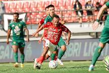 Nhận định, soi kèo Persebaya Surabaya với Bali United FC, 15h00 ngày 24/4: Khách lấn át chủ nhà