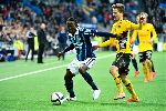 Nhận định Sundsvall vs AIK Solna 00h00, 25/05 (VĐQG Thụy Điển)