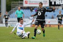 Bet tài xỉu hôm nay 24/5: Haugesund vs Stabaek