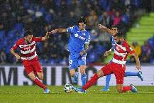 Nhận định Granada vs Getafe, 23h30 ngày 23/5