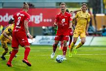 Nhận định, soi kèo Brann vs Bodo Glimt, 23h ngày 24/5