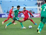 Nhận định, soi kèo Iraq vs Tajikistan, 22h ngày 24/5 Nhận định, soi kèo Iraq vs Tajikistan, 22h ngày 24/5